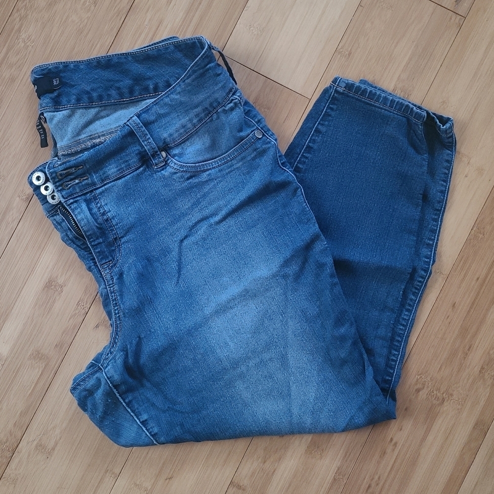 Torrid | Skinny Jeans 20S